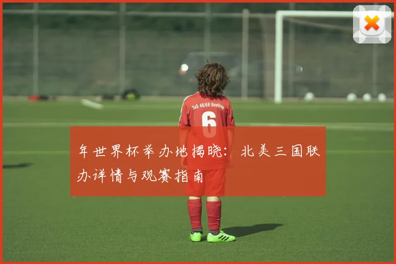 年世界杯举办地揭晓：北美三国联办详情与观赛指南