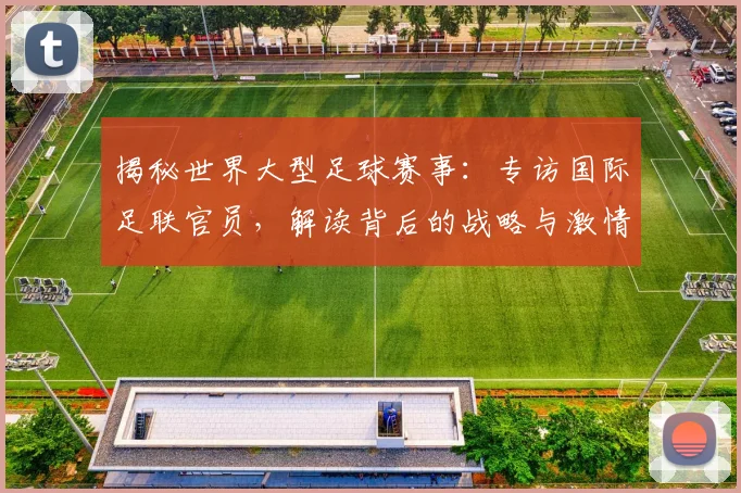 揭秘世界大型足球赛事：专访国际足联官员，解读背后的战略与激情